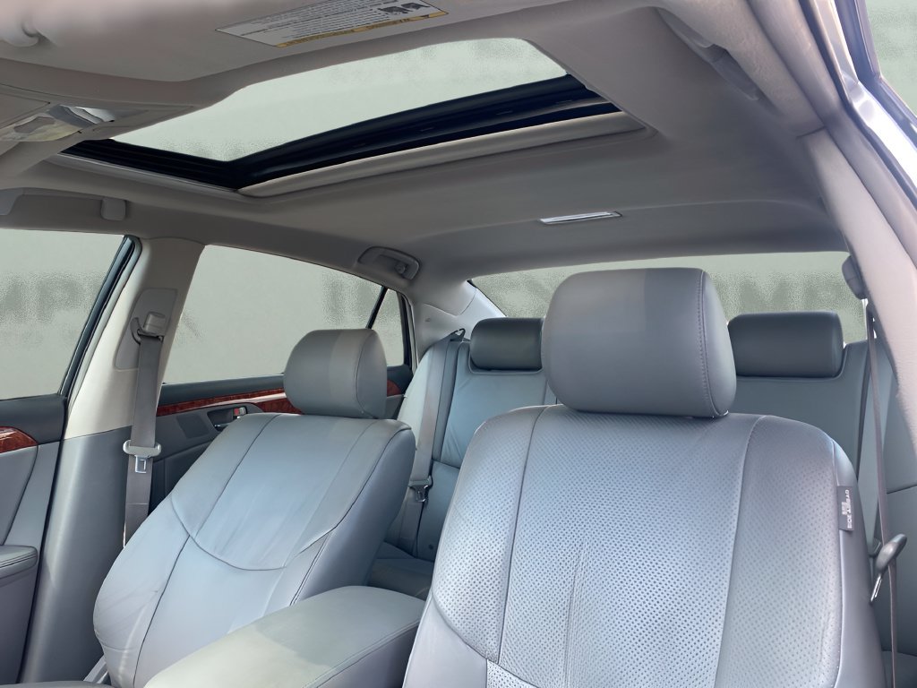 Used 2007 Toyota Avalon Limited FWD image 27
