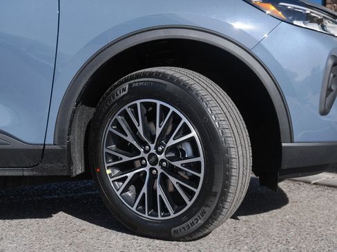 New 2026 Ford Escape SE image 13