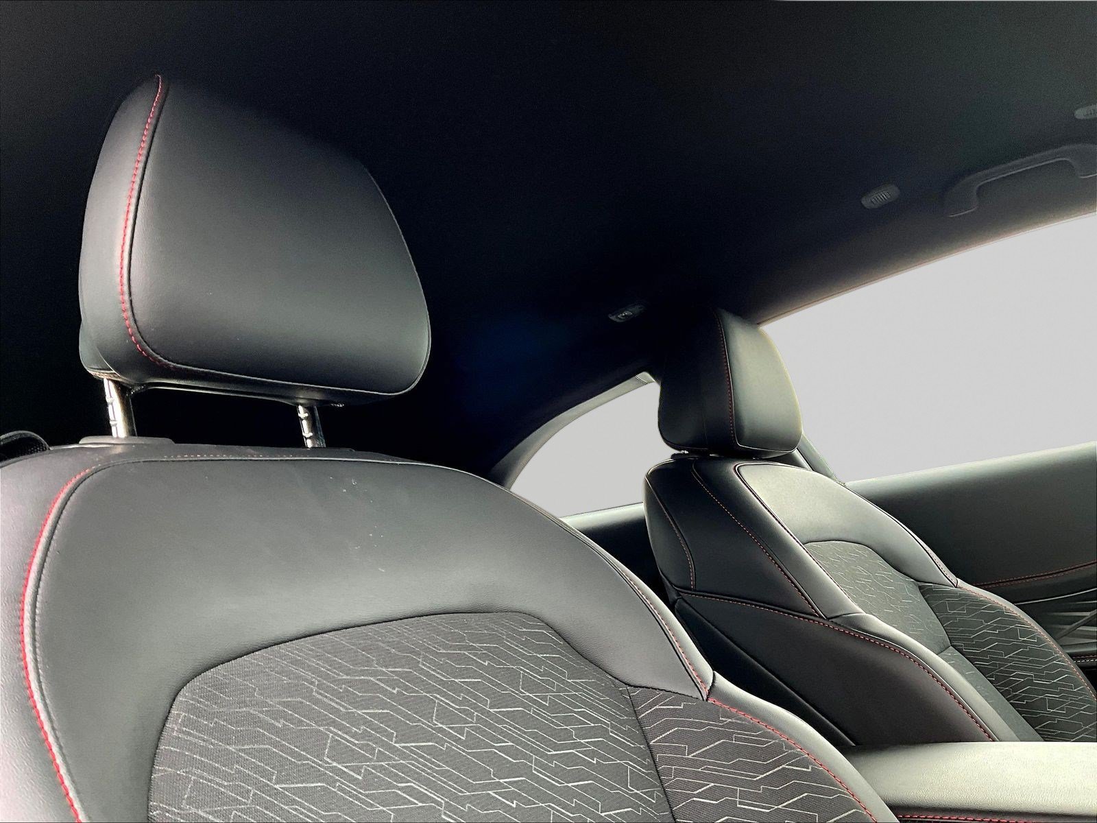 New 2026 Dodge Charger Scat Pack AWD/4WD image 12