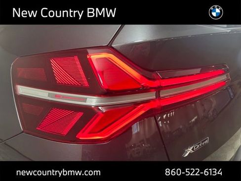 Certified 2025 BMW X3 xDrive30i w/ Premium Package AWD/4WD image 31