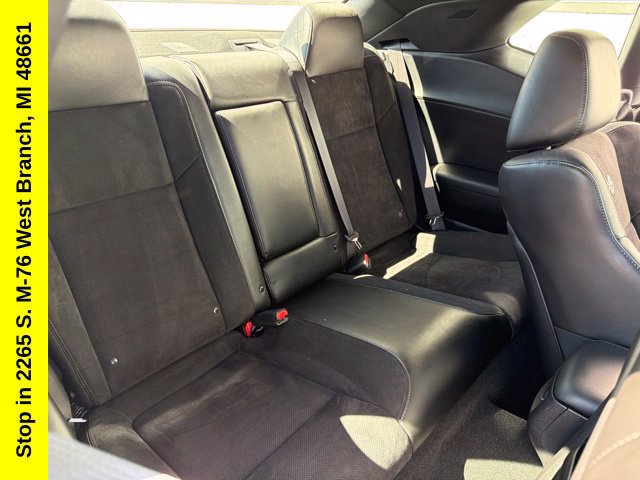 Used 2023 Dodge Challenger R/T Scat Pack w/ Plus Package RWD image 23