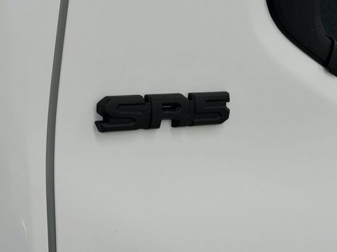 New 2026 Toyota Tacoma SR5 AWD/4WD image 34