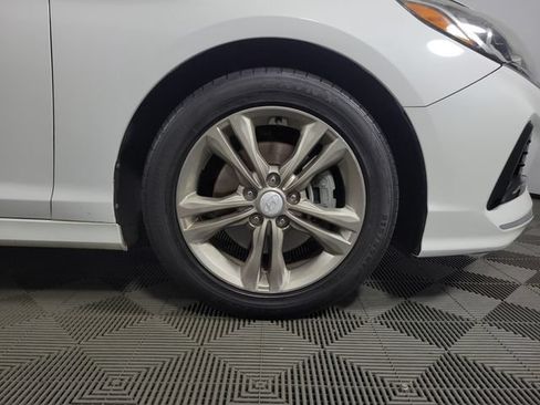 Used 2018 Hyundai Sonata SEL FWD image 11