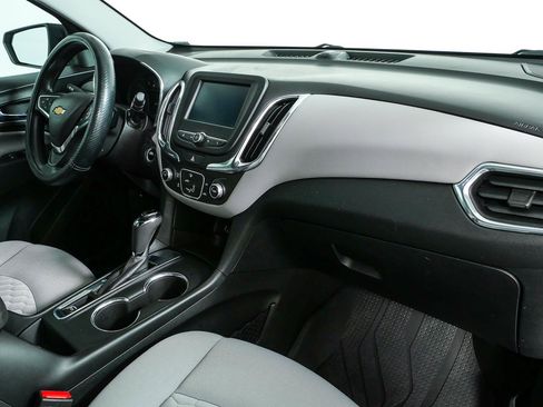Used 2018 Chevrolet Equinox LS FWD image 21