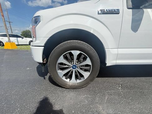 Used 2020 Ford F150 XL w/ Equipment Group 101A Mid AWD/4WD image 9