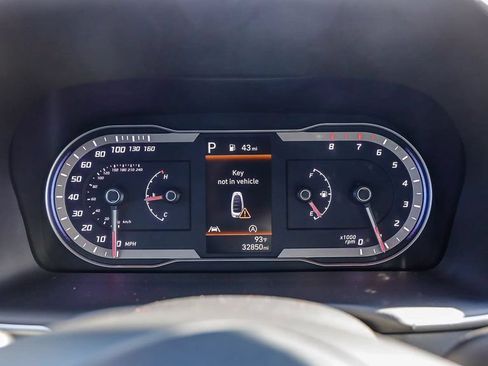Used 2023 Hyundai Tucson SEL FWD image 27