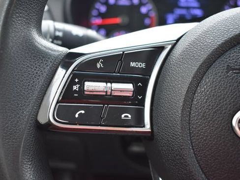 Used 2019 Kia Optima LX FWD image 20