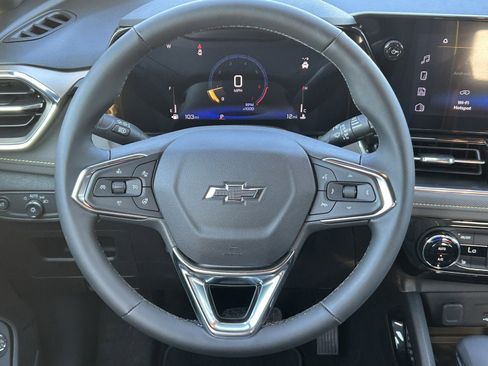 New 2025 Chevrolet TrailBlazer ACTIV w/ Convenience Package image 33