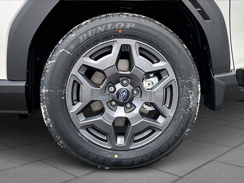 New 2026 Subaru Outback Premium image 13