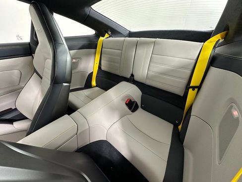 Used 2026 Porsche 911 Turbo S AWD/4WD image 40