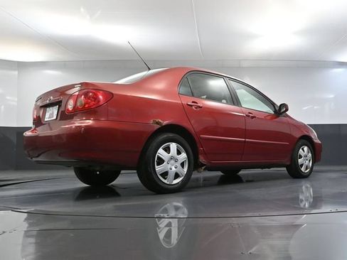 Used 2005 Toyota Corolla LE FWD image 44