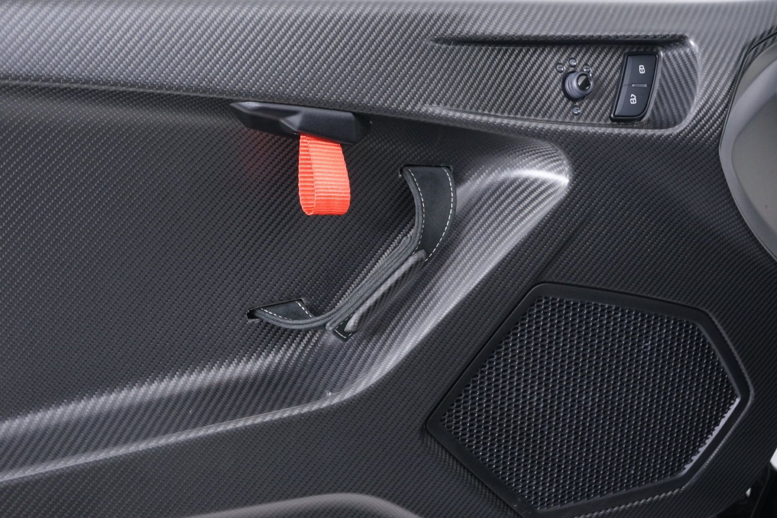 Used 2023 Lamborghini Huracan STO RWD image 30