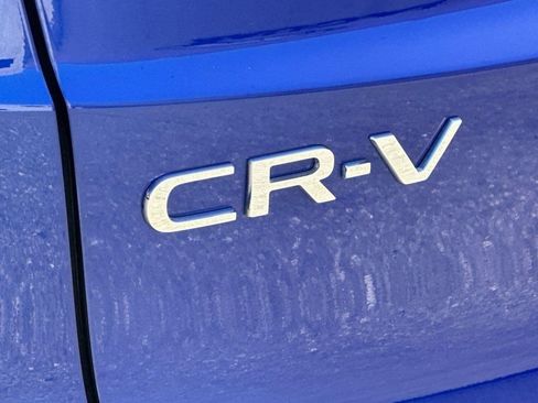 Used 2024 Honda CR-V EX-L image 35