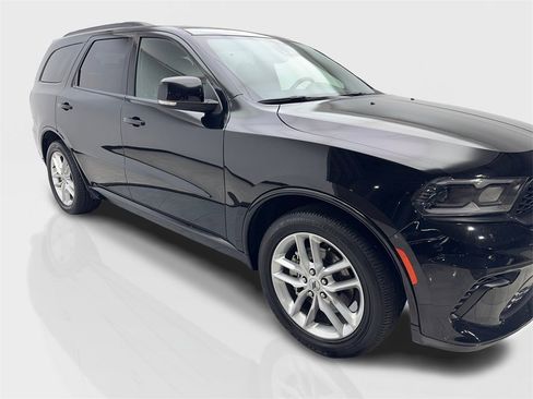 Used 2024 Dodge Durango GT image 12