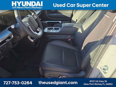 New 2026 Hyundai Ioniq 9 Limited image 16