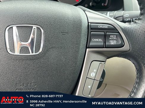 Used 2014 Honda Odyssey Touring image 16