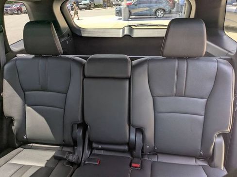 Certified 2025 Honda Passport TrailSport image 35