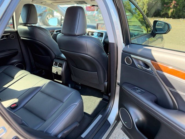 Used 2017 Lexus RX 350 AWD w/ Premium Package image 10