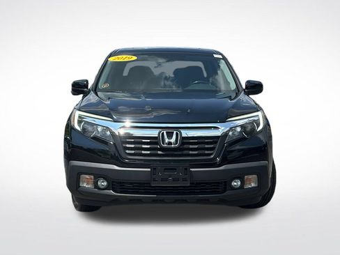 Used 2019 Honda Ridgeline RTL-T image 2