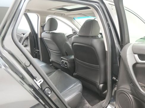 Used 2013 Acura TSX Sport Wagon image 27