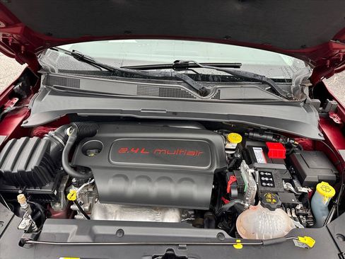 Used 2022 Jeep Compass Sport image 28