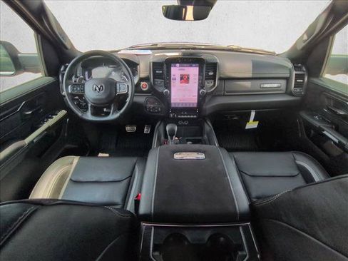 Used 2026 RAM 1500 RHO AWD/4WD image 16