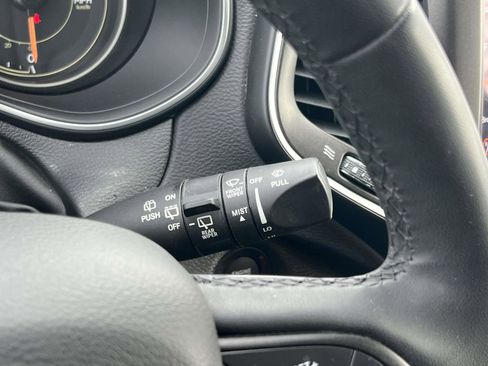 Used 2021 Jeep Cherokee Trailhawk w/ Trailer Tow Group image 22