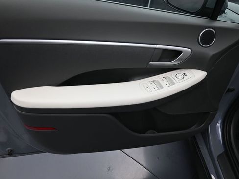 Certified 2026 Hyundai Sonata SE FWD image 13