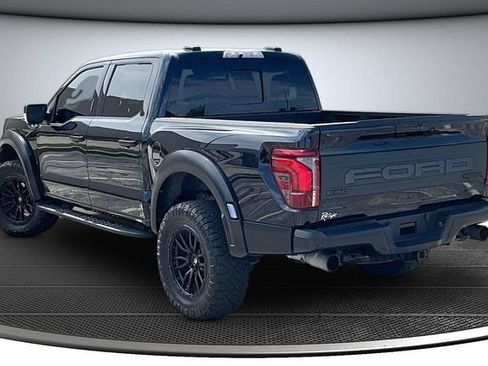 Used 2024 Ford F150 Raptor AWD/4WD image 4