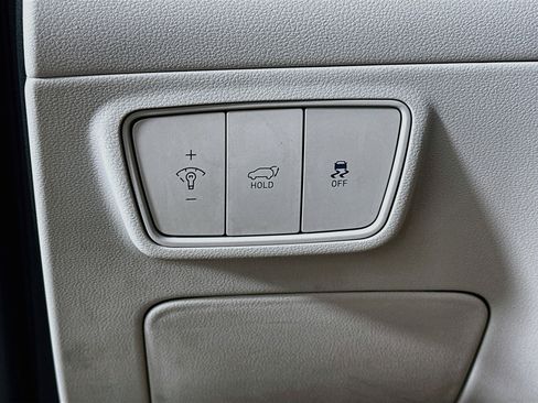Used 2023 Hyundai Tucson SEL w/ Convenience Package FWD image 17