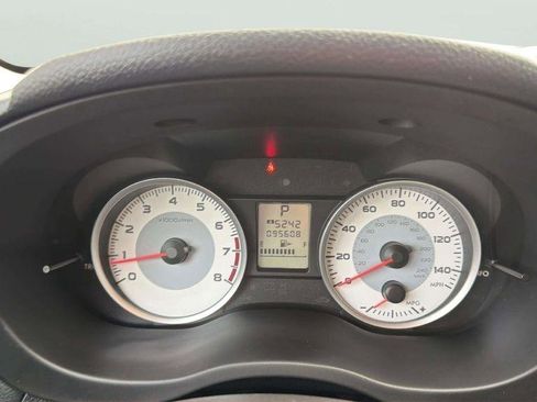 Used 2012 Subaru Impreza 2.0i Premium image 23