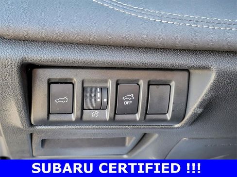 Certified 2024 Subaru Outback Touring XT image 15