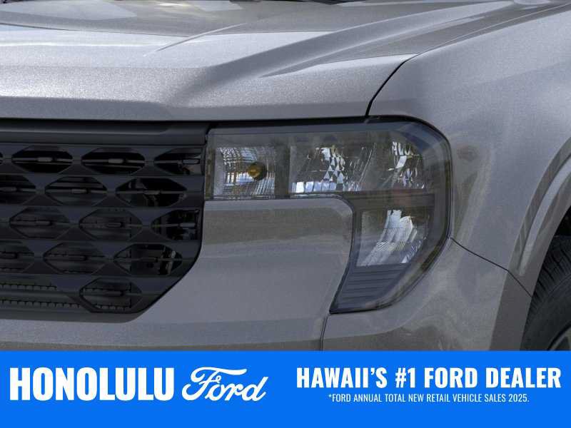 New 2026 Ford Maverick XLT FWD image 19