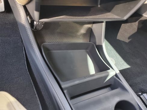 Used 2015 Tesla Model S P85D AWD/4WD image 30