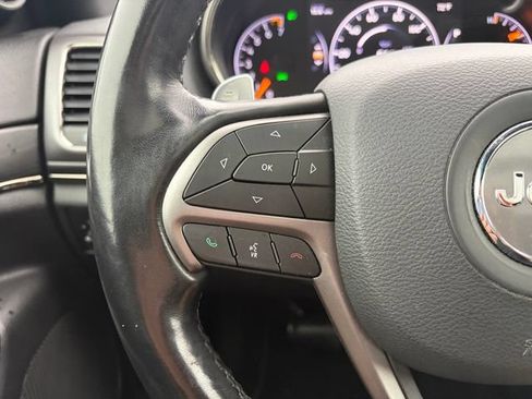 Used 2020 Jeep Grand Cherokee Limited X AWD/4WD image 16