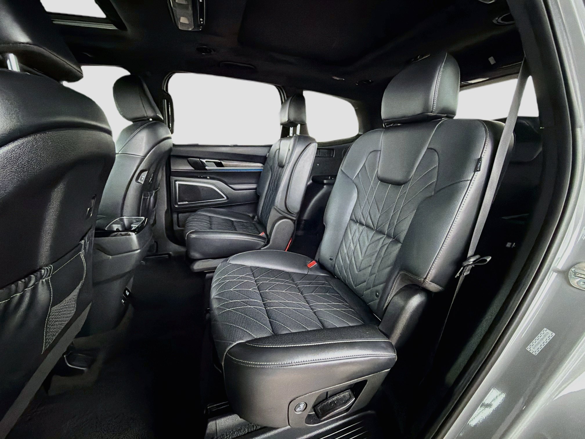 Used 2025 Kia Telluride SX Prestige X-Pro AWD/4WD image 29