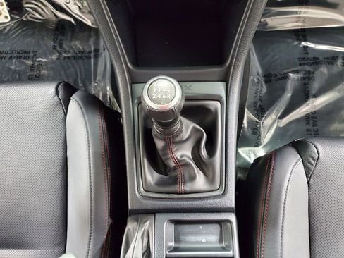 Used 2021 Subaru WRX Limited w/ Popular Package #3 (IZT) image 26