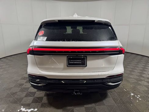 New 2026 Lincoln Nautilus Premier w/ Equipment Group 102A image 4