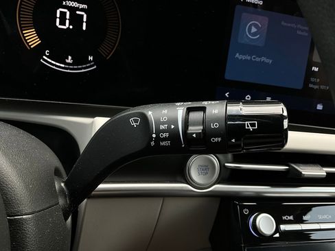 Used 2025 Hyundai Tucson SEL image 38