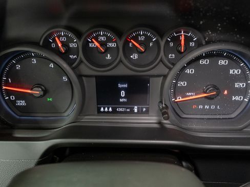 Used 2024 Chevrolet Silverado 2500 W/T w/ WT Convenience Package image 25