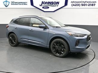 New 2026 Ford Escape ST-Line Elite w/ Premium Technology Package video 3