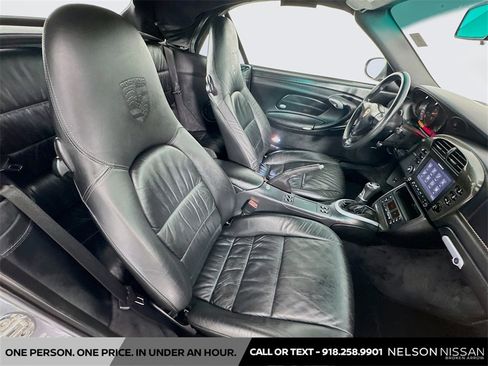 Used 2004 Porsche 911 Carrera 4S image 26