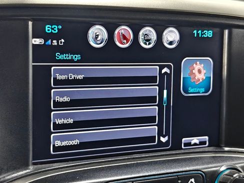 Used 2019 Chevrolet Silverado 1500 LT w/ All Star Edition AWD/4WD image 37