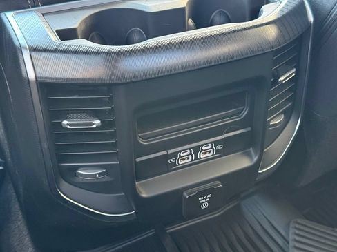 Used 2026 RAM 3500 Big Horn AWD/4WD image 26