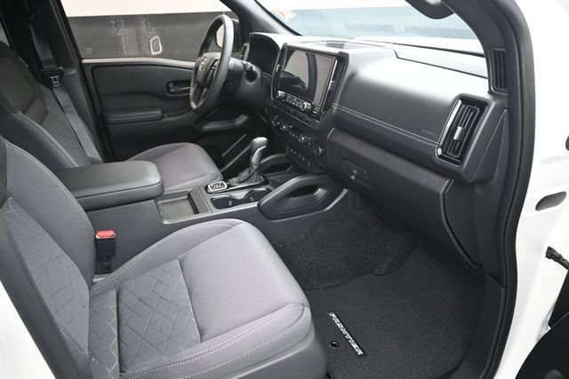 Used 2026 Nissan Frontier SV w/ SV Convenience Package AWD/4WD image 20