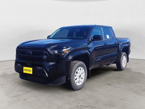 New 2025 Toyota Tacoma SR5 image 1