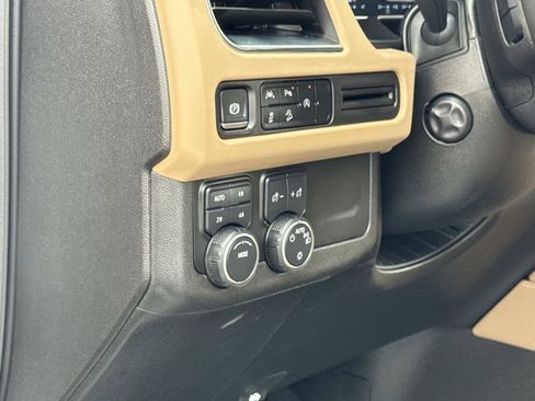 Certified 2024 Chevrolet Tahoe Premier image 11