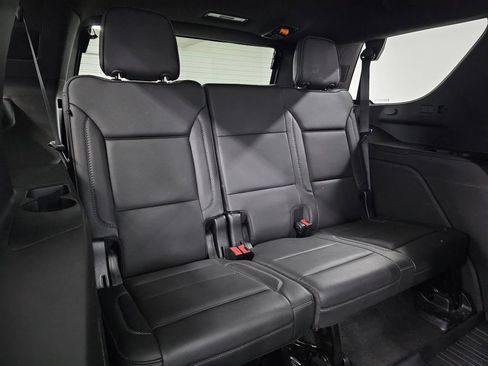 Used 2021 GMC Yukon Denali AWD/4WD image 30