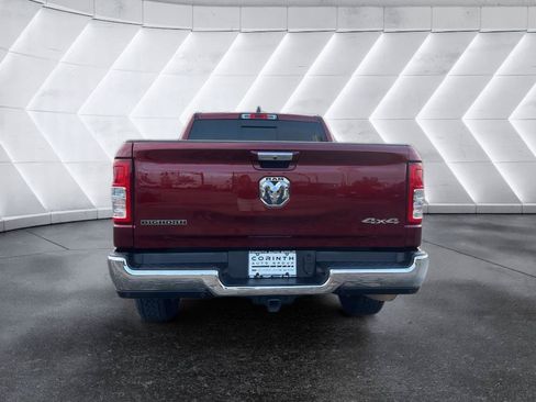 Used 2019 RAM 1500 Big Horn AWD/4WD image 6