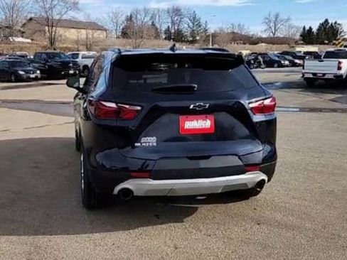 Used 2020 Chevrolet Blazer LT image 7